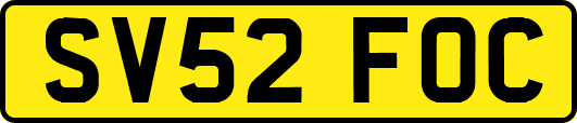 SV52FOC