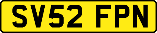 SV52FPN