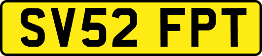 SV52FPT