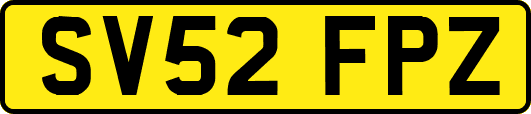SV52FPZ