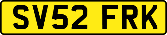 SV52FRK