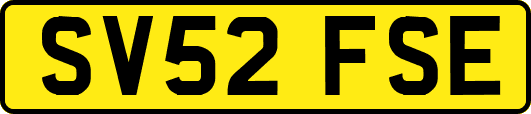 SV52FSE