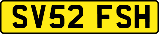 SV52FSH