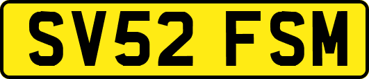 SV52FSM