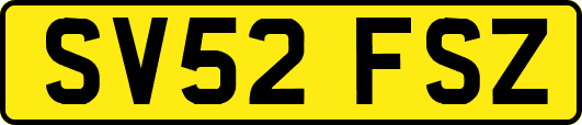 SV52FSZ