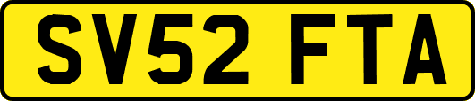 SV52FTA