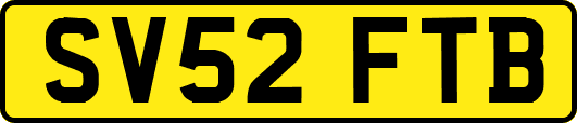 SV52FTB