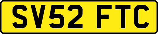 SV52FTC