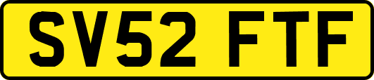 SV52FTF
