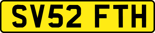 SV52FTH