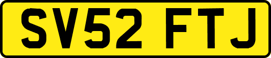 SV52FTJ