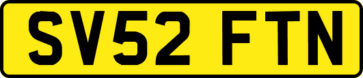 SV52FTN
