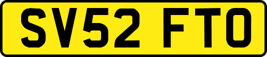 SV52FTO