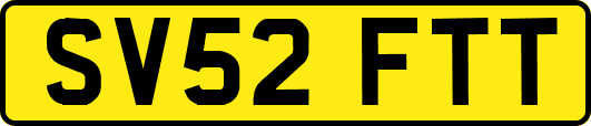 SV52FTT