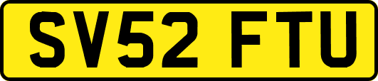 SV52FTU