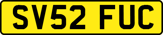 SV52FUC