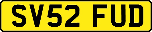 SV52FUD