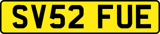 SV52FUE