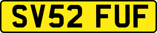 SV52FUF
