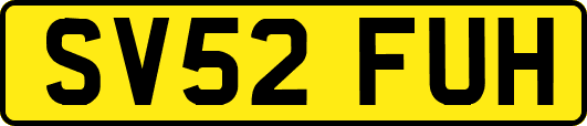 SV52FUH