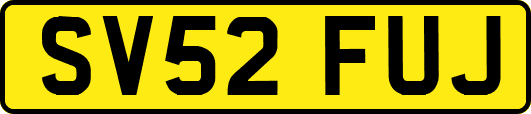 SV52FUJ