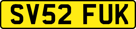 SV52FUK