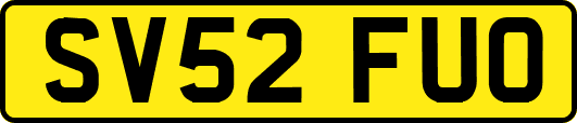 SV52FUO