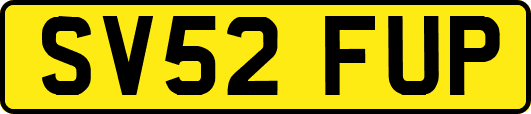 SV52FUP