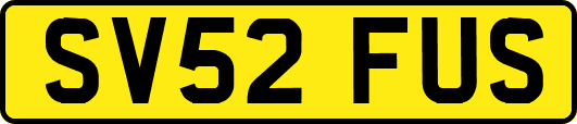 SV52FUS