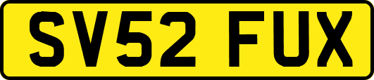 SV52FUX