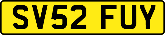 SV52FUY