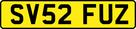 SV52FUZ