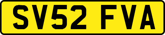 SV52FVA
