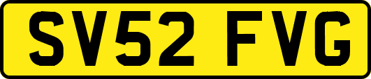 SV52FVG