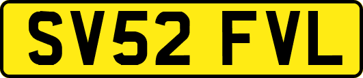 SV52FVL