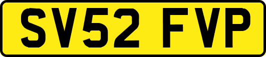 SV52FVP