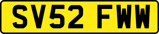 SV52FWW