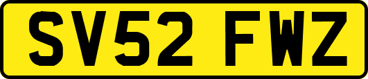 SV52FWZ