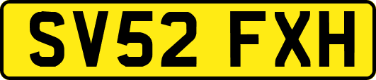SV52FXH