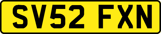 SV52FXN