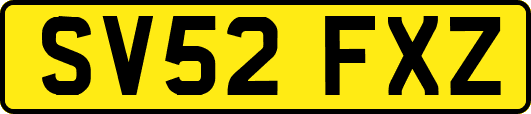SV52FXZ