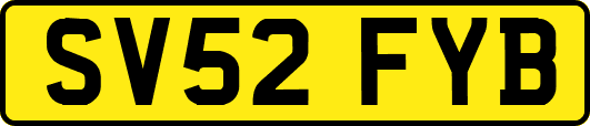 SV52FYB