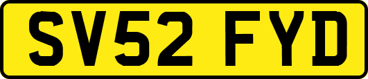 SV52FYD