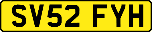 SV52FYH