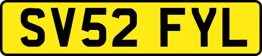 SV52FYL
