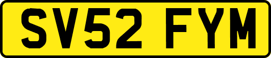 SV52FYM