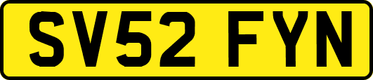 SV52FYN