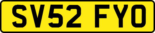 SV52FYO