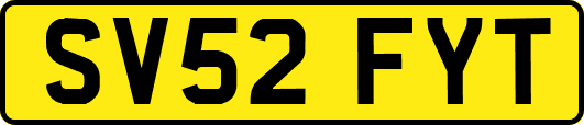 SV52FYT