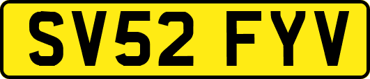 SV52FYV